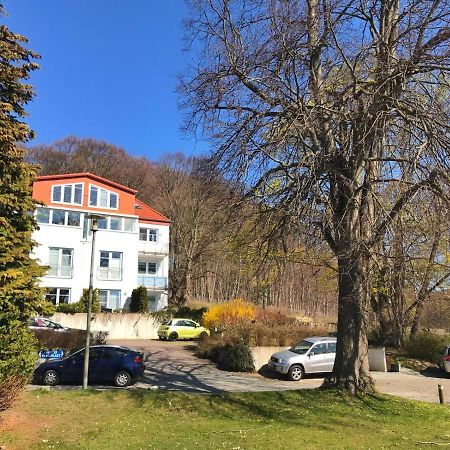 Komfortappartement Kopenhagen Сасниц Екстериор снимка