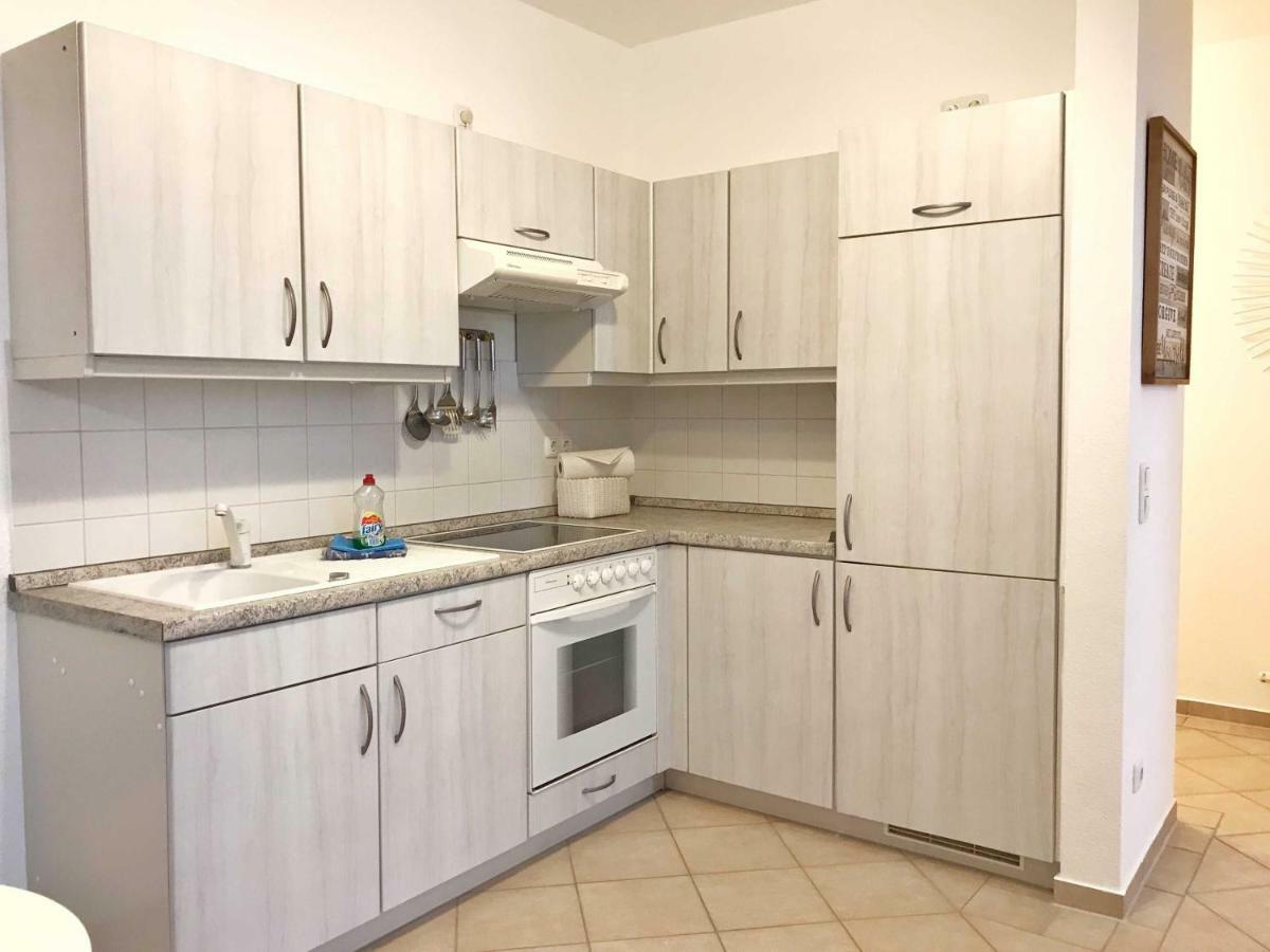 Komfortappartement Kopenhagen Сасниц Екстериор снимка